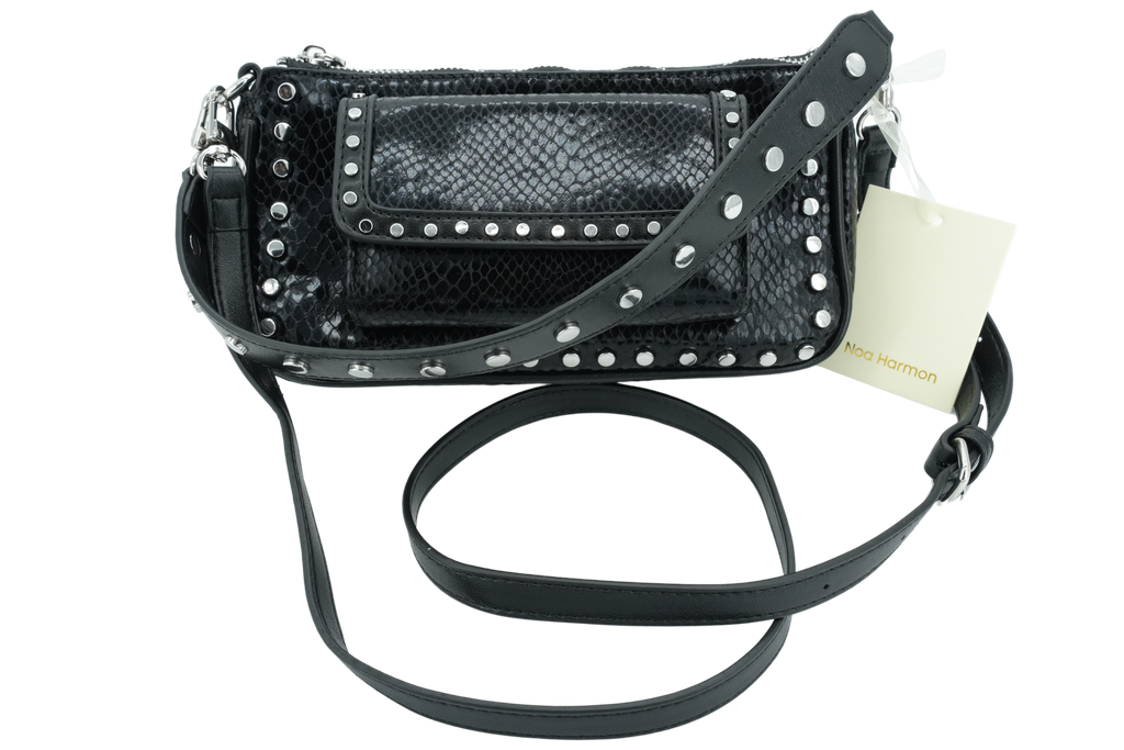 NOA HARMON - BOLSO NEGRO