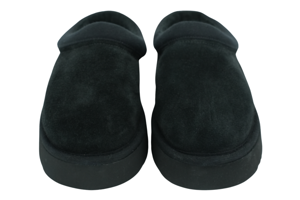 COPENHAGEN - CHAUSSONS NOIRS