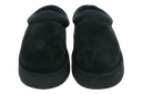 COPENHAGEN - CHAUSSONS NOIRS