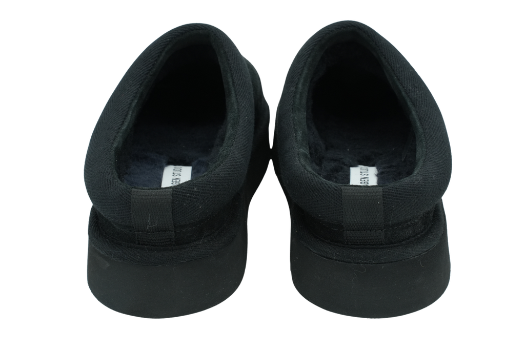 COPENHAGEN - CHAUSSONS NOIRS