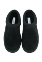 COPENHAGEN - CHAUSSONS NOIRS