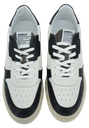 SCHMOOVE - SNEAKER WHITE