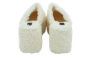 COLORS OF CALIFORNIA - SABOTS TEDDY BEIGE