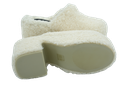 COLORS OF CALIFORNIA - SABOTS TEDDY BEIGE