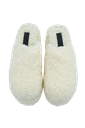 COLORS OF CALIFORNIA - SABOTS TEDDY BEIGE