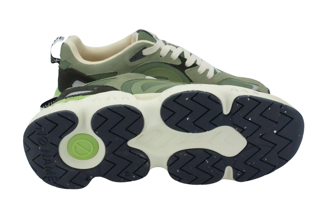 NO NAME - KRAZEE RUNNER OLIVE