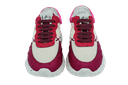 L4KE - MR. BIG X DARK RED/PINK