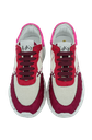 L4KE - MR. BIG X DARK RED/PINK