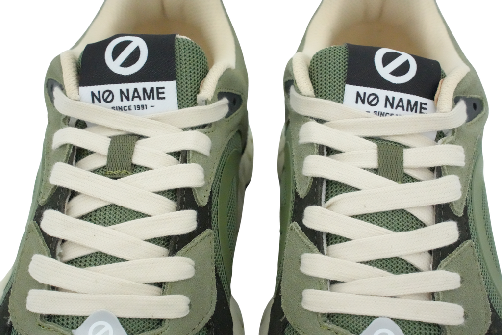 NO NAME - KRAZEE RUNNER OLIVE
