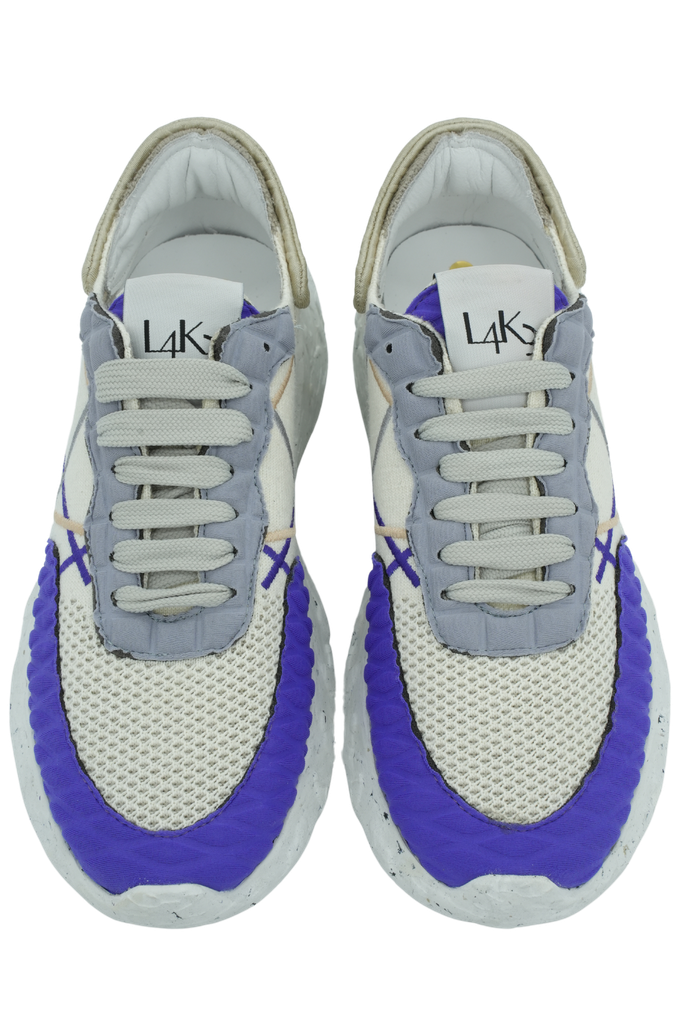 L4KE - MR. BIG X VIOLET/AURA