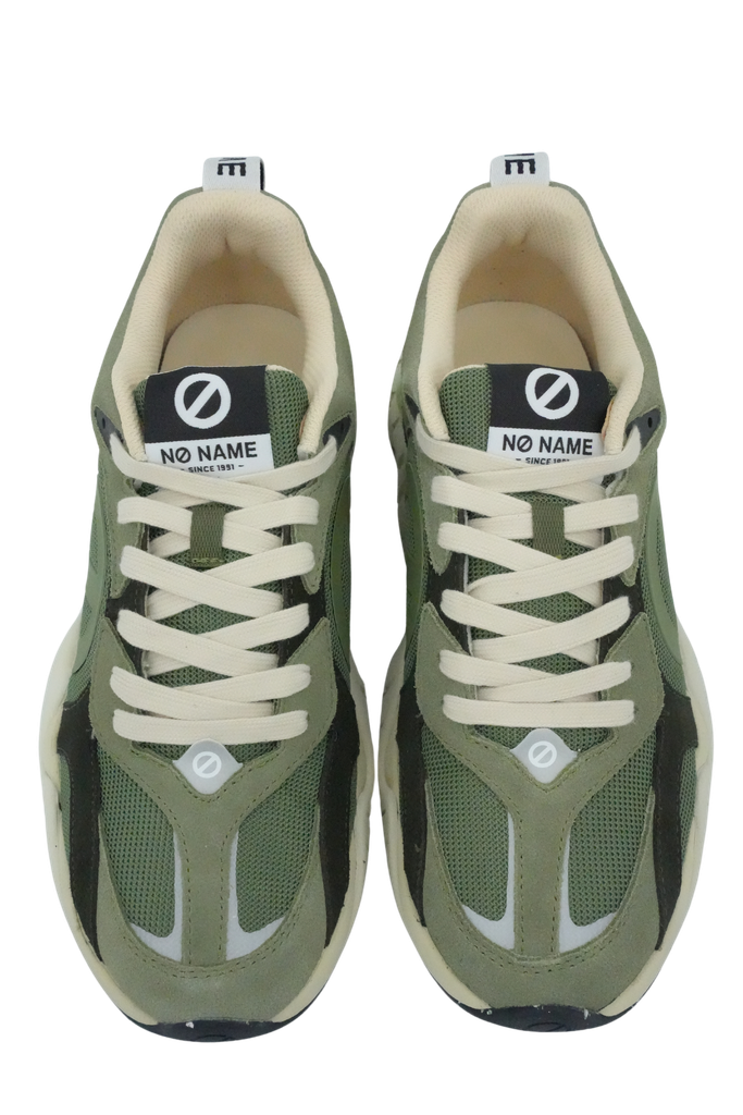 NO NAME - KRAZEE RUNNER OLIVE
