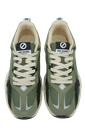 NO NAME - KRAZEE RUNNER OLIVE