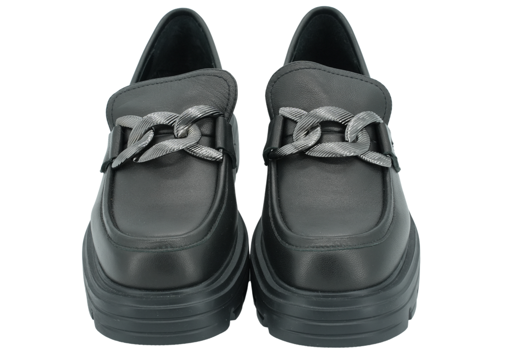 JEANNOT - MOCASSINS BIKER LINE