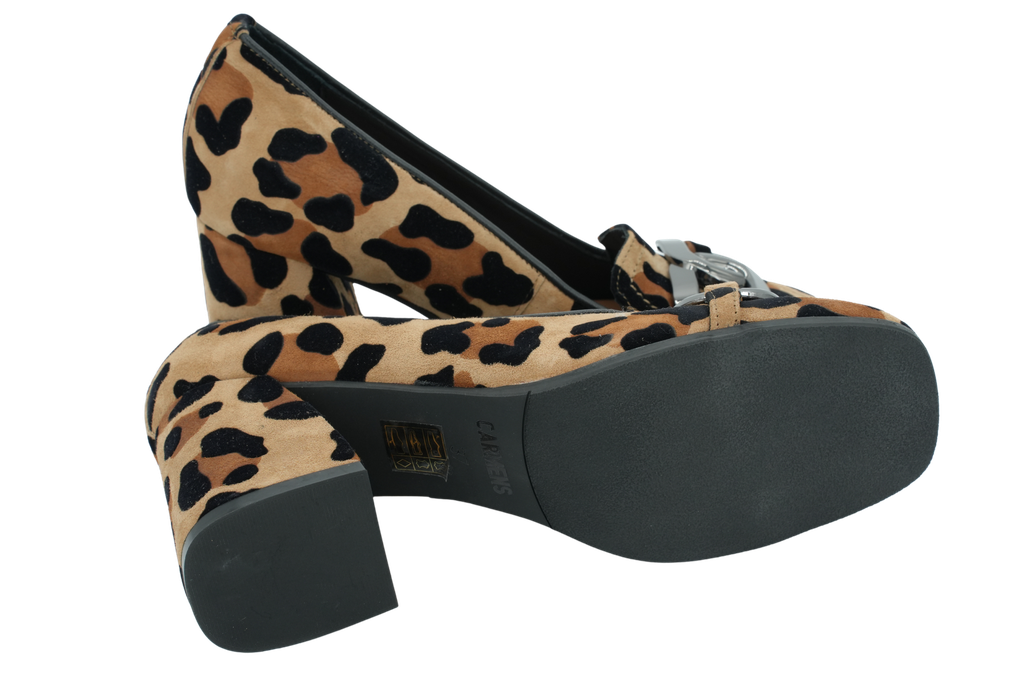 CARMENS - ESCARPINS JUNGLE