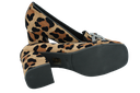 CARMENS - ESCARPINS JUNGLE
