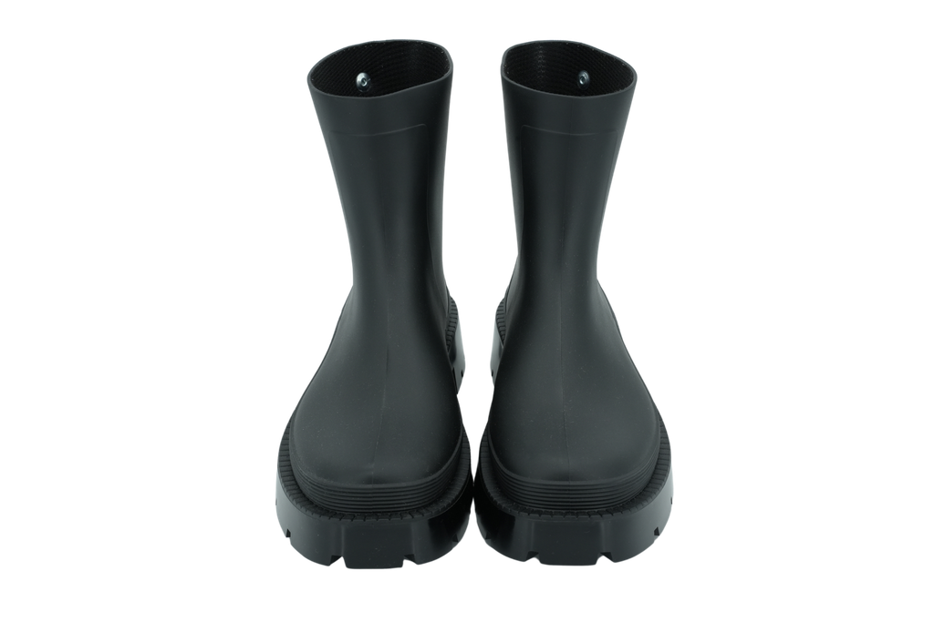SCHOLL - BOTTES DE PLUIE NOIRES