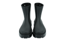 SCHOLL - BOTTES DE PLUIE NOIRES