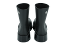 SCHOLL - BOTTES DE PLUIE NOIRES