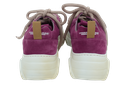 PRIMABASE - BASKET MAUVES