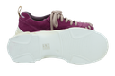 PRIMABASE - BASKET MAUVES