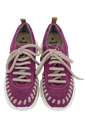 PRIMABASE - BASKET MAUVES