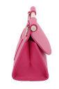 BOBBIES - ANCÔNE MINI ELECTRIC PINK