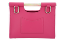 BOBBIES - ANCÔNE MINI ELECTRIC PINK