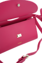 BOBBIES - ANCÔNE MINI ELECTRIC PINK
