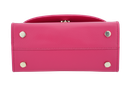 BOBBIES - ANCÔNE MINI ELECTRIC PINK