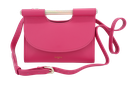 BOBBIES - ANCÔNE MINI ELECTRIC PINK