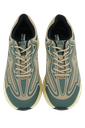 FESSURA - SHOES RUNFLEX #02 OLIVE