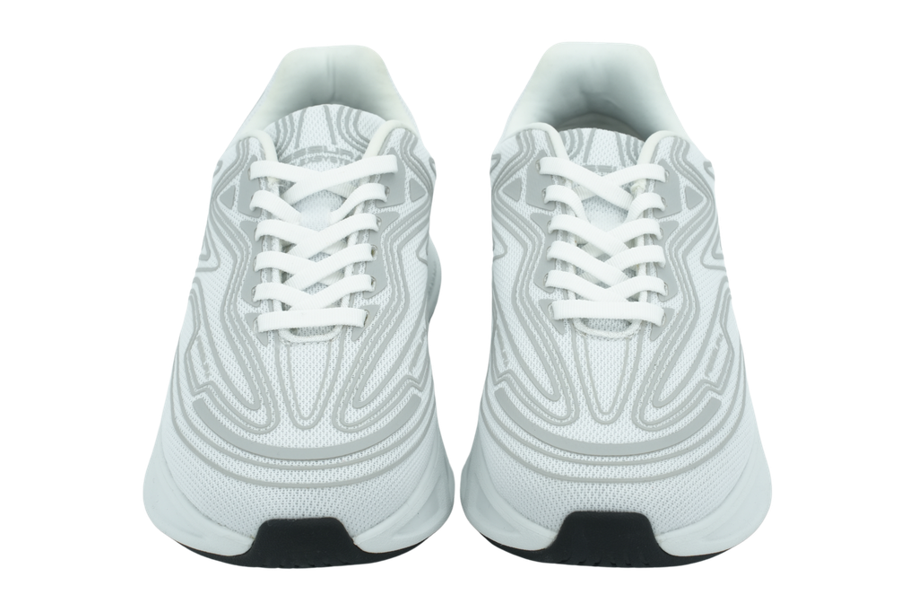 FESSURA - SHOES RUNFLEX #01 WHITE ICE