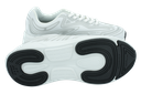 FESSURA - SHOES RUNFLEX #01 WHITE ICE