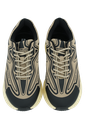 FESSURA - SHOES RUNFLEX #02 BLACK