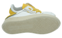 FOURLINE - SNEAKER BASKET BASSA OCRA