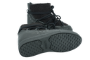INUIKII - CURLY ROCK WEDGE - BLACK
