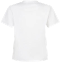 LOFTY MANNER - T-SHIRT SALIE WHITE