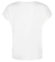 LOFTY MANNER - T-SHIRT DAVIE WHITE