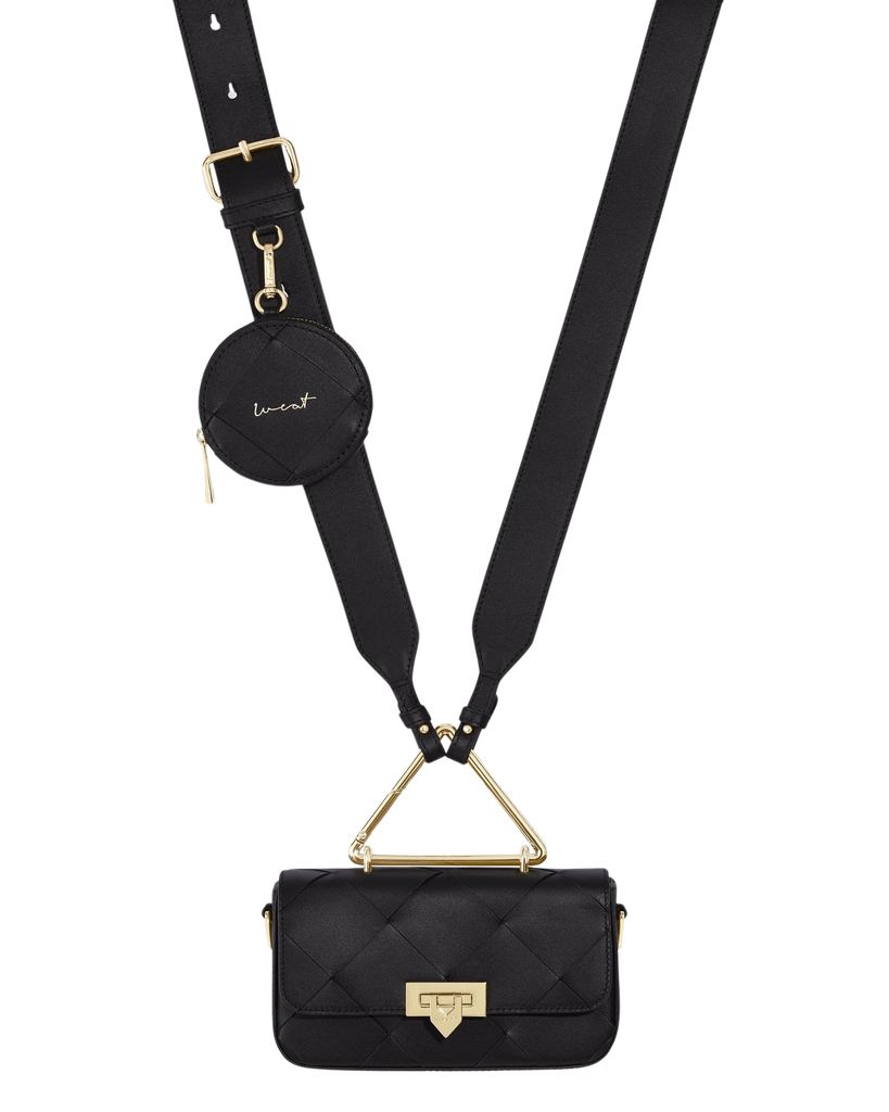 WEAT - BIG TOAST MULTI BLACK GOLD