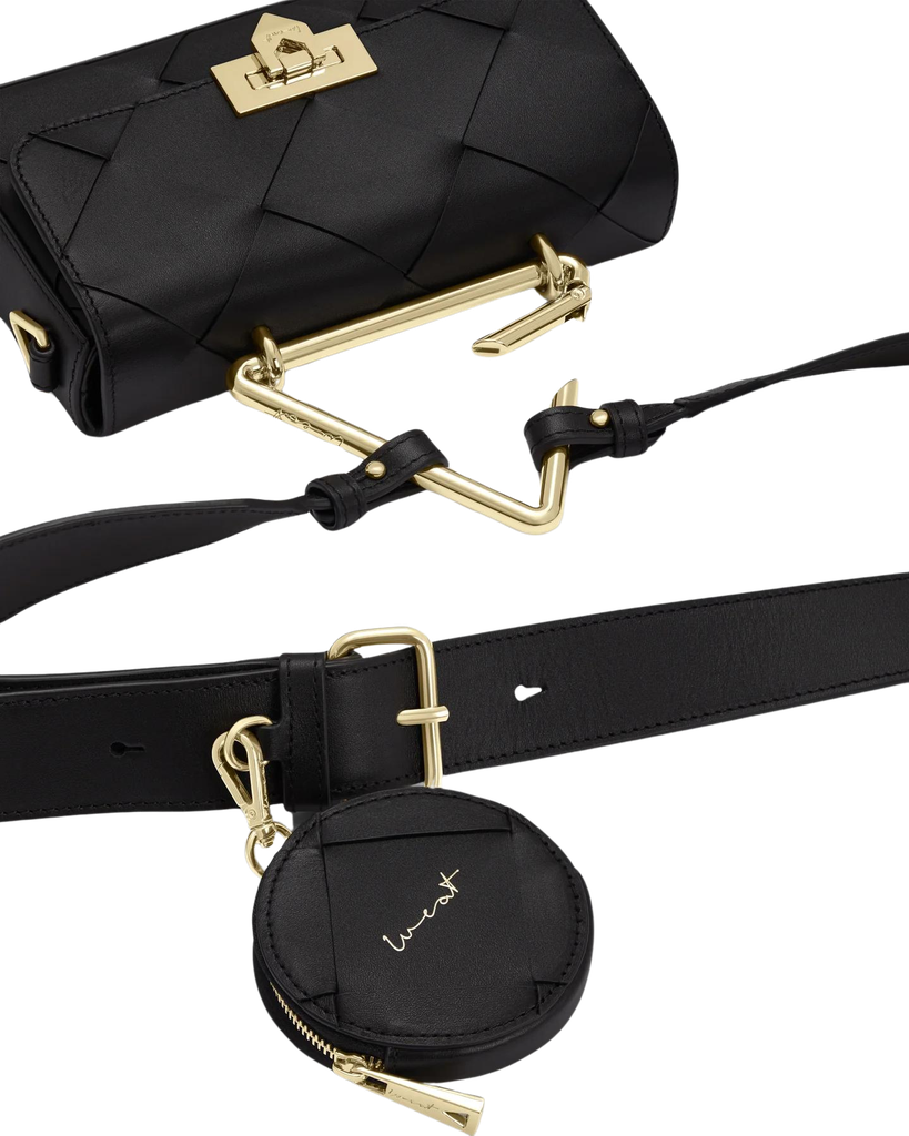 WEAT - BIG TOAST MULTI BLACK GOLD