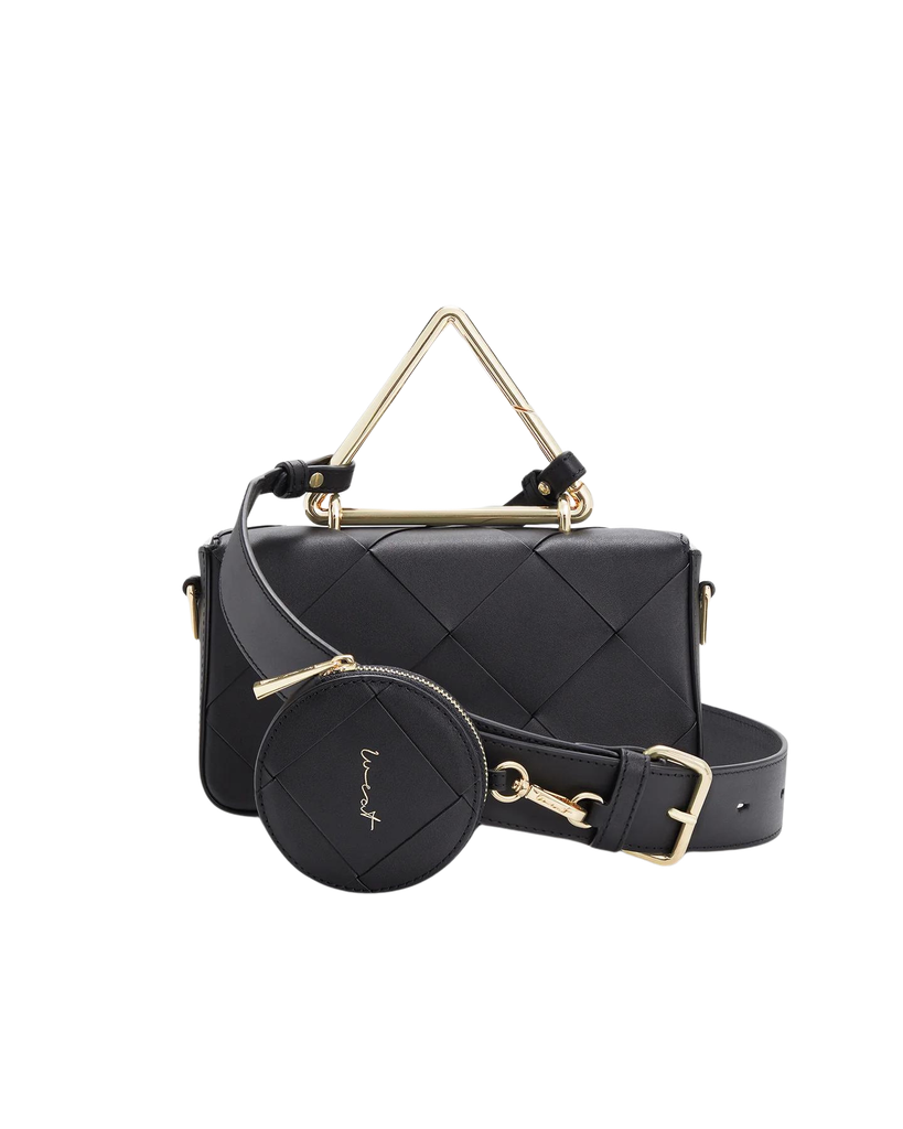WEAT - BIG TOAST MULTI BLACK GOLD