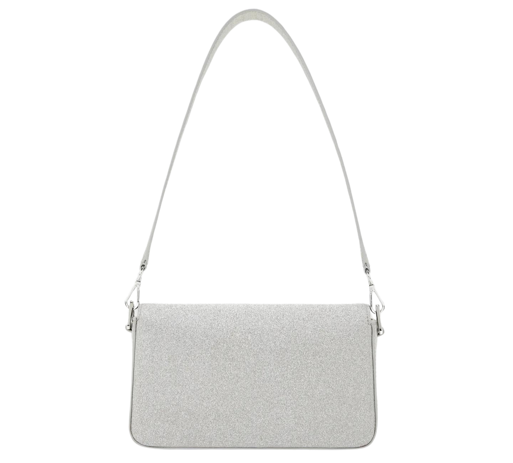 WEAT - TOAST SHOULDER BAG GLITTER