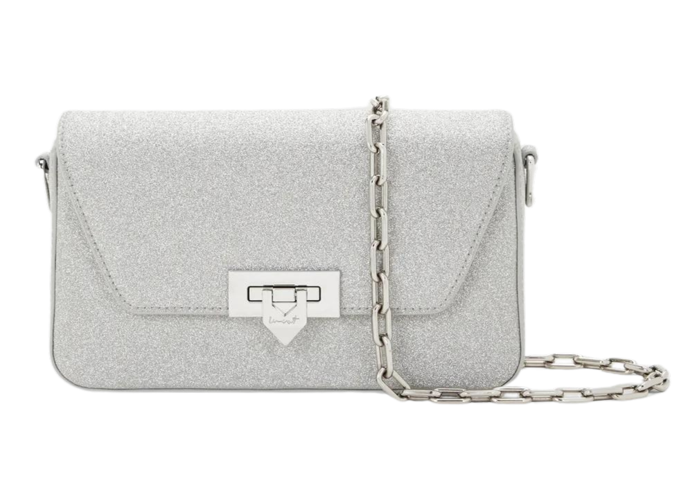 WEAT - TOAST SHOULDER BAG GLITTER