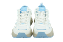 BUFFALO - CLD RUN RT WHITE/LTBLUE