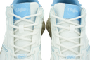 BUFFALO - CLD RUN RT WHITE/LTBLUE