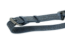 BUFFALO - BUM SOFT CROCO DREAMY BLUE