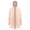 K-WAY - SOPHIE ECO PLUS DOUBLE BEIGE