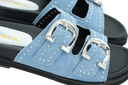 CTWLK - ALTEA DENIM