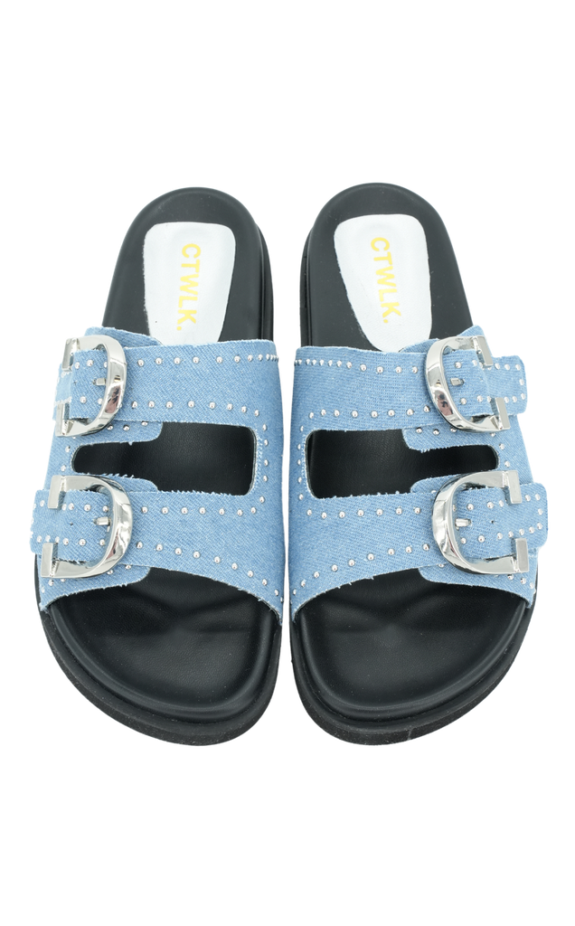 CTWLK - ALTEA DENIM