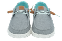 HEY DUDE - WENDY TROPICAL BLUE